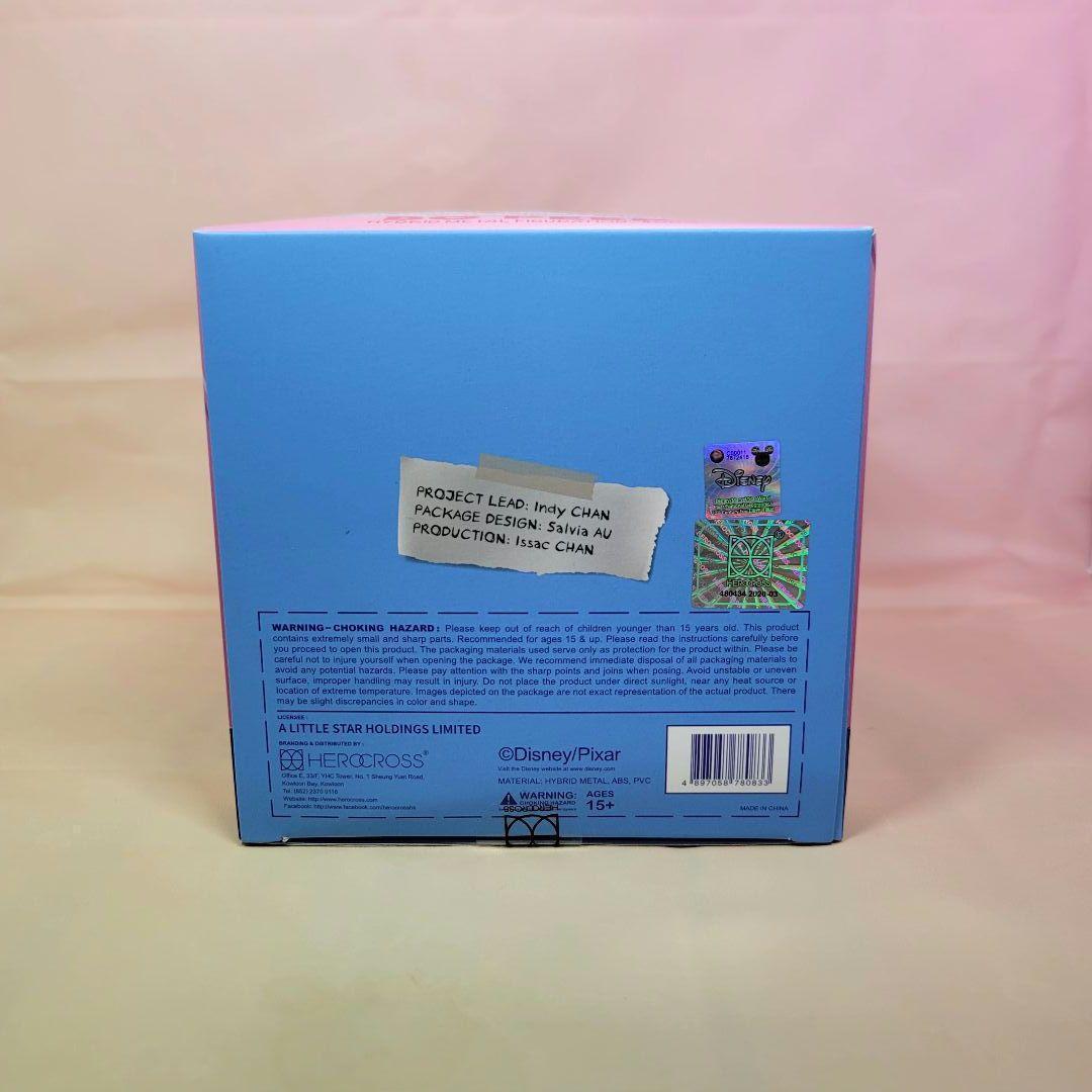 【HEROCROSS】新品 正規品 BO PEEP ボーピープ トイストーリー4