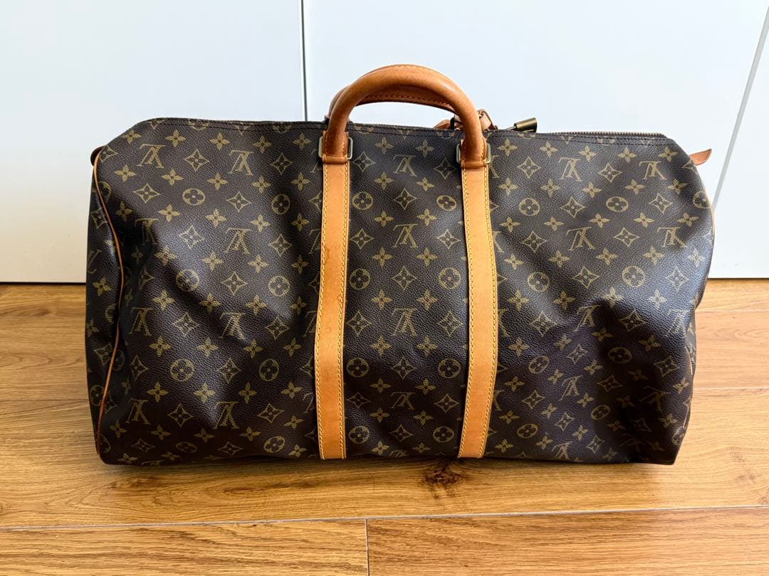 ルイヴィトン　ボストンバッグ LOUIS VUITTON（ルイ・ヴィトン） M51366 パピヨン26 モノグラム