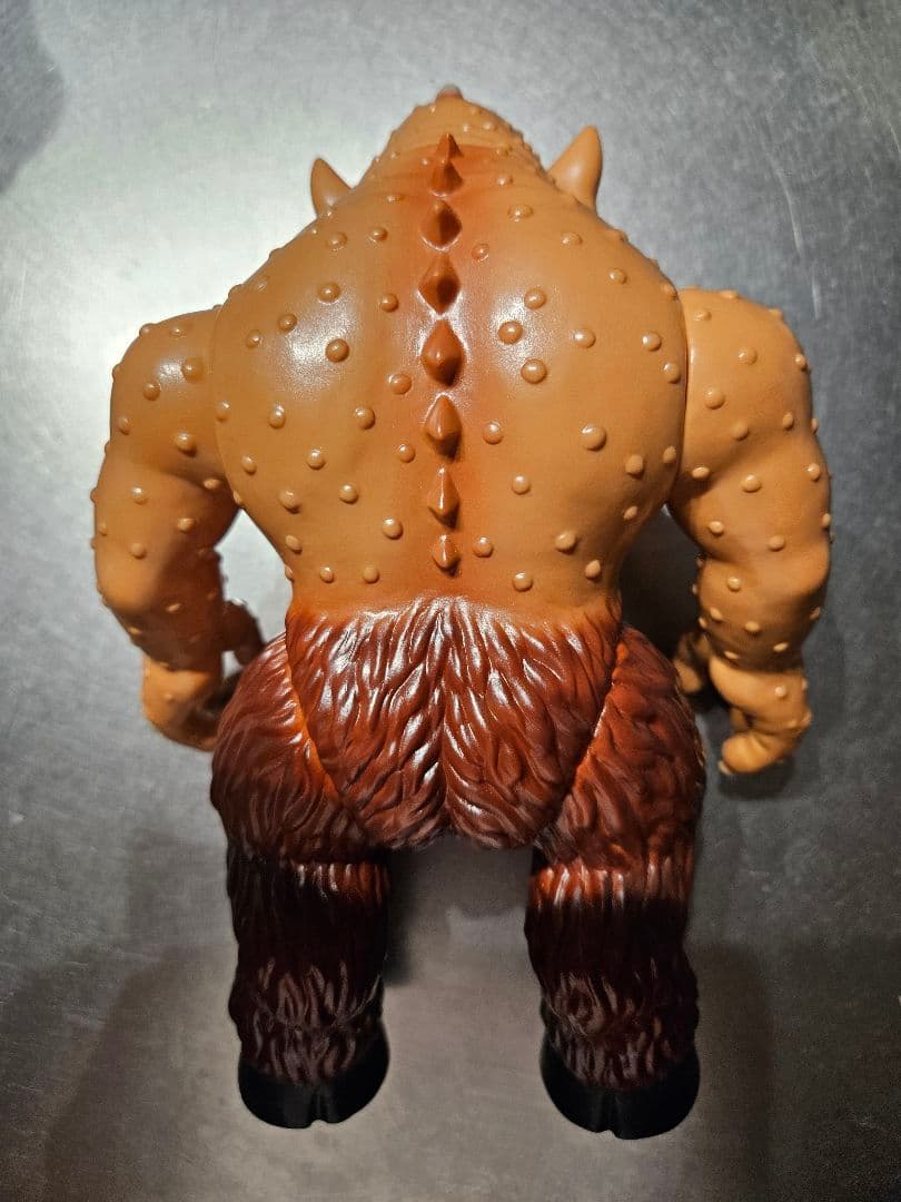 MEDICOM TOY 2022 サイクロプス３期 hxs 廣田彩玩所