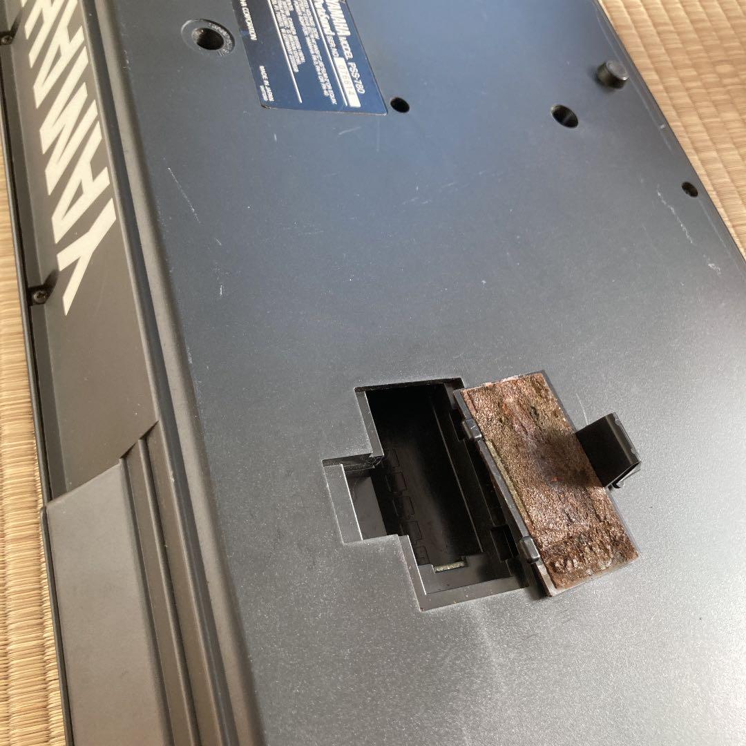 YAMAHA PSS-780 ヤマハ シンセサイザー 動作確認済