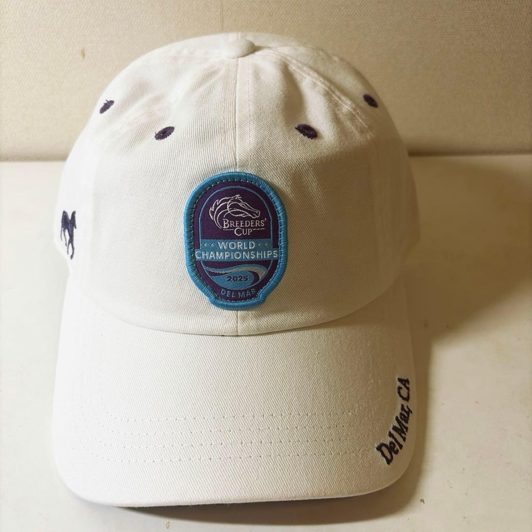 ブリーダーズカップ 2025 フォーエバーヤング キャップ 競馬 アメリカ