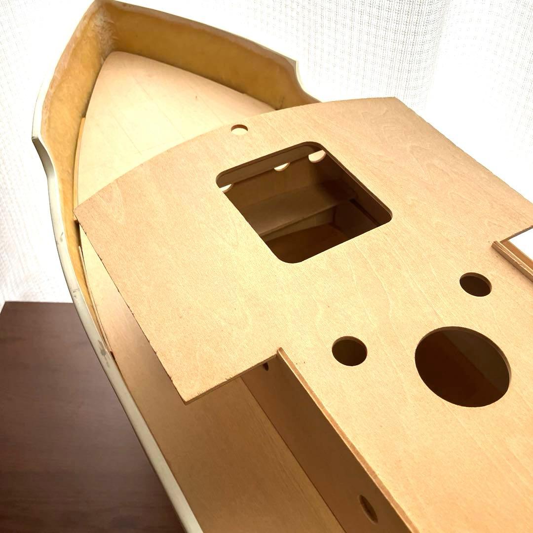 船・ボート SAITO DEEP SEA SALVAGE TUGBOAT\"NEPTUNE\"