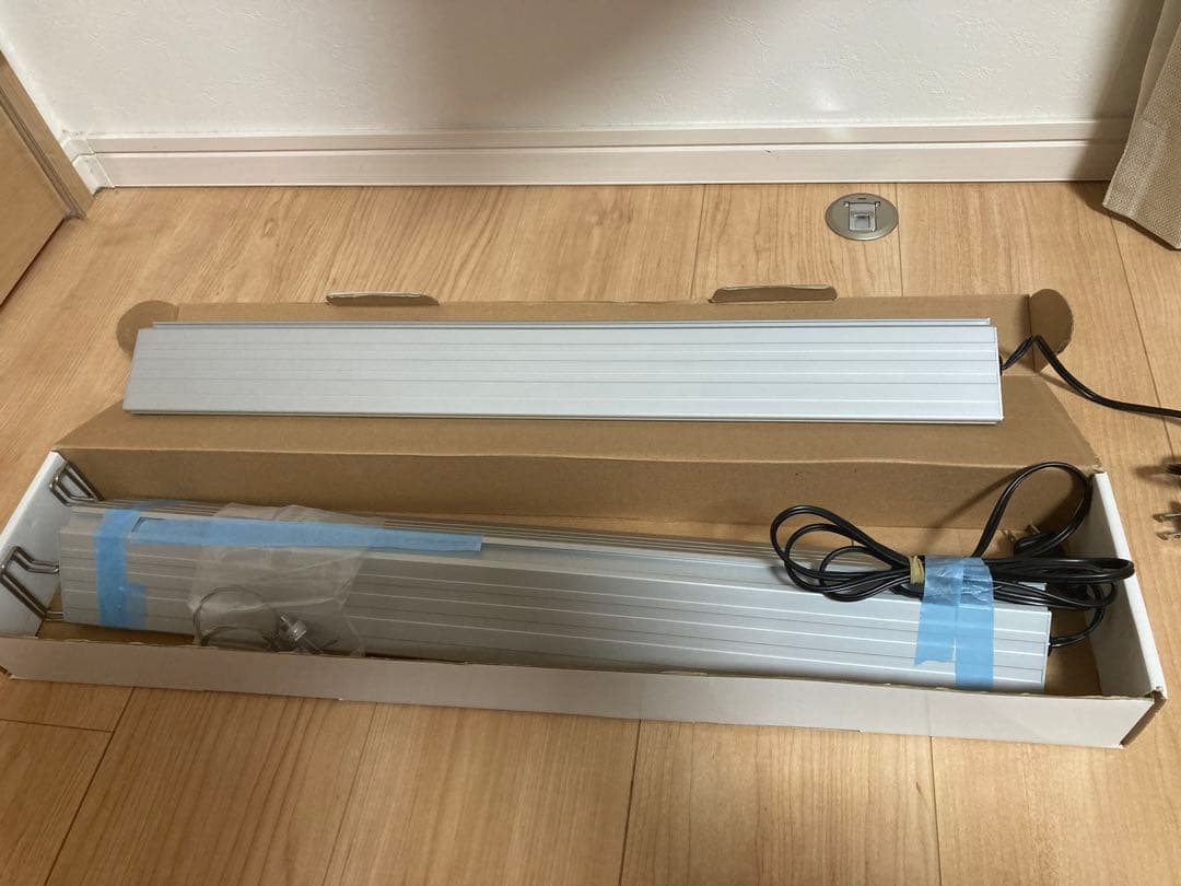 東京理化器械 ECS-0 投げ込みクーラー 投込型冷却器 最低到達温度−20℃