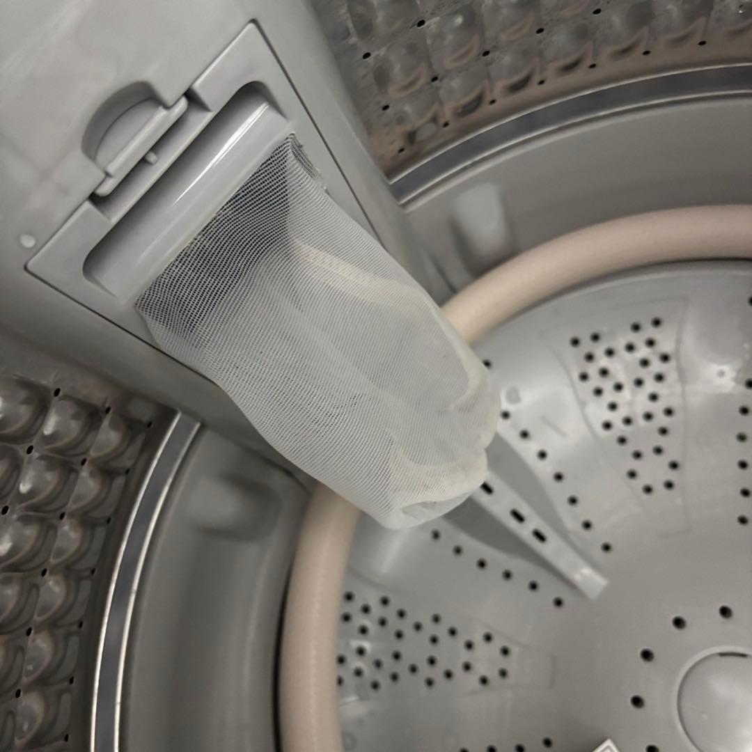 59⭕️冷蔵庫　洗濯機　haier　一人暮らしセット　安い　設置無料　24年