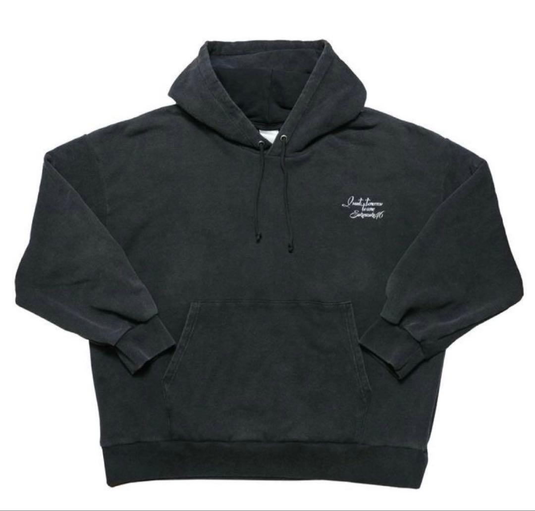 匿名配送 櫻坂46 IWTC パーカー フーディ M - メルカリ