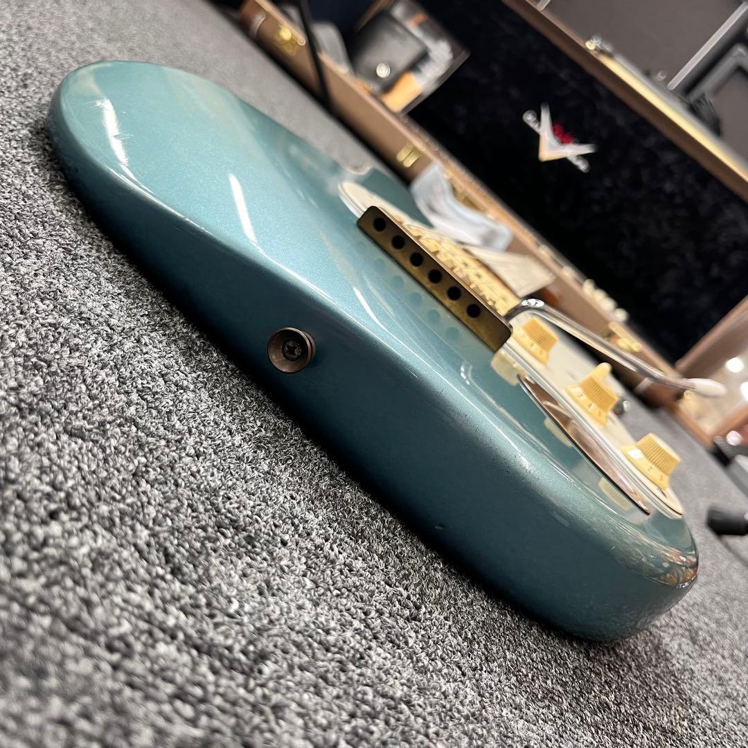【10161】 Tokai SS-70 Limited The stratモデル