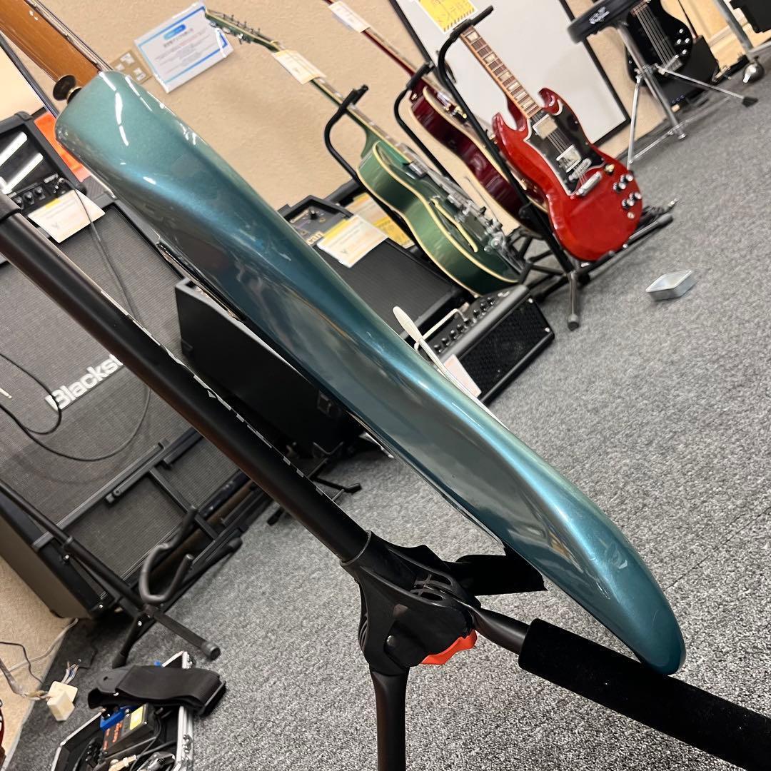 【10161】 Tokai SS-70 Limited The stratモデル