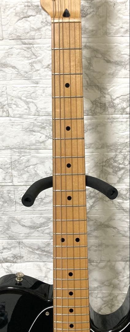 Tシリアル 美品】Fender Japan テレキャスター TL72-53 ギター fender