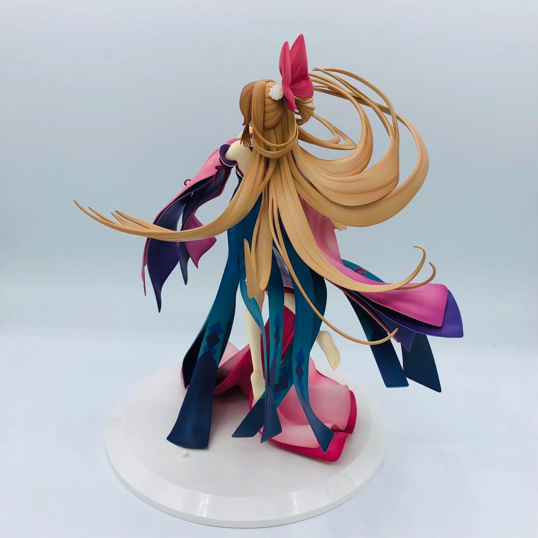 Myethos 妖怪リスト 妖怪名単 蘇九児 1/8 ミートス