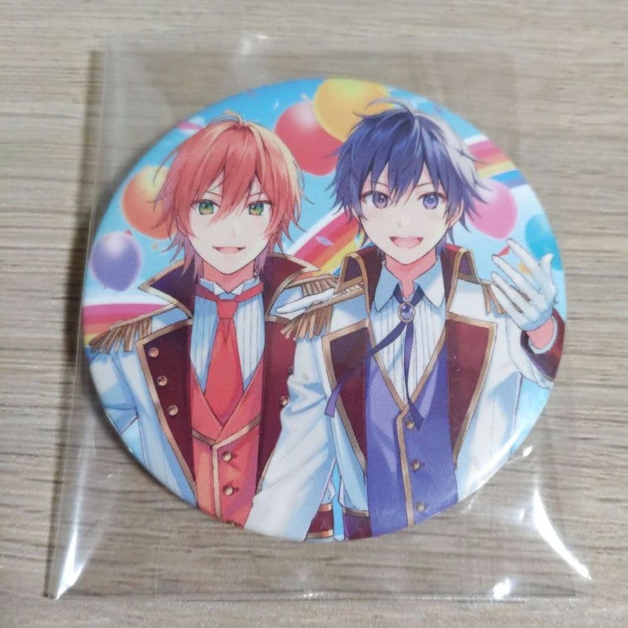 すとぷり ジェル すとねく 等身 缶バッジ62点