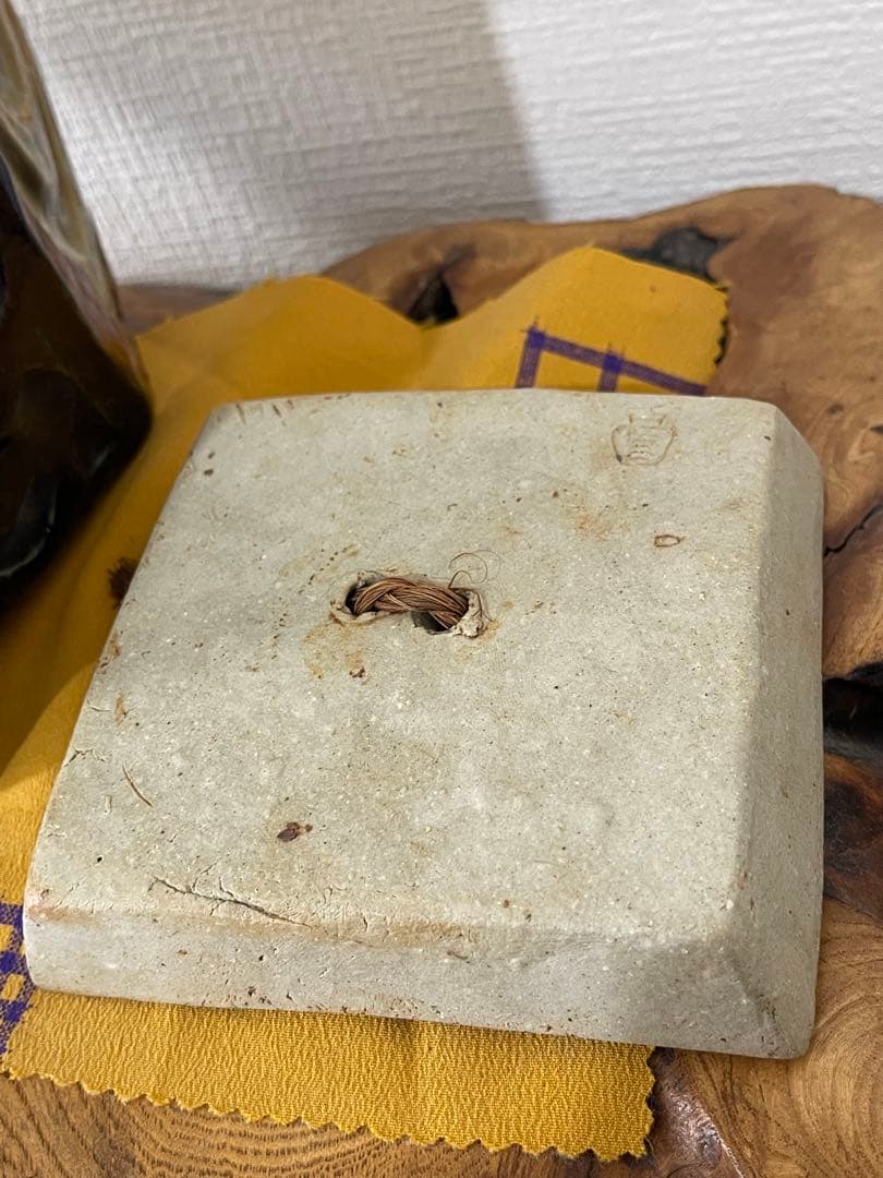 仁王窯】壺屋焼 やちむん タラフー 大型タラフー 蓋物 蓋壺 甕 小橋川