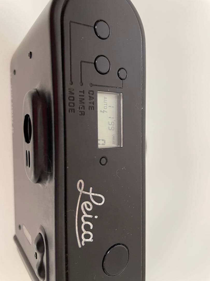 L*オ様 LEICA C1 フィルムカメラ ライカ