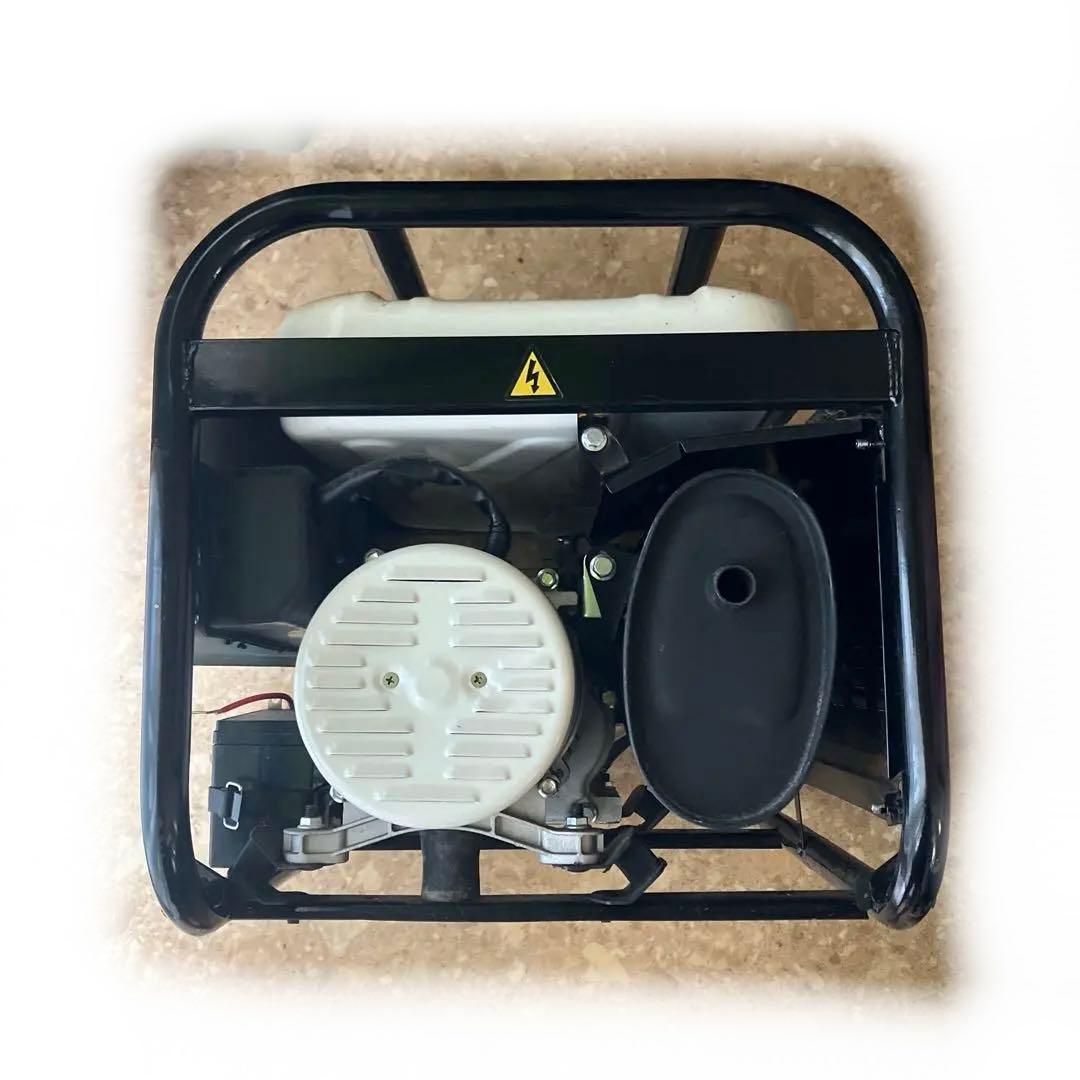 発電機 GENERATOR DG3800 2500kw