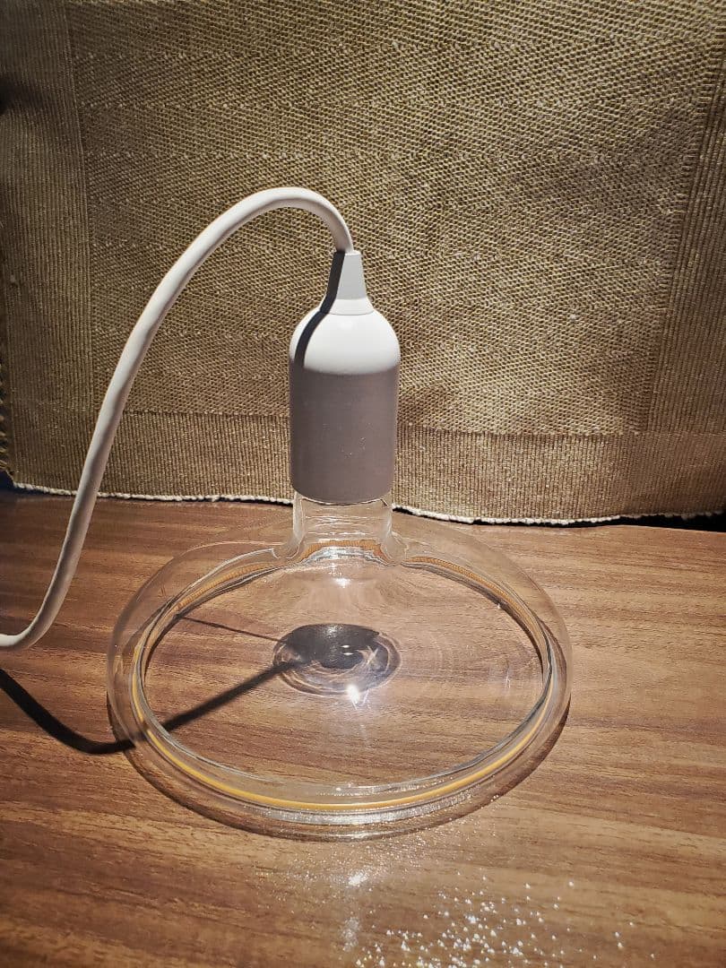 LED電球 AZURE ORBIT