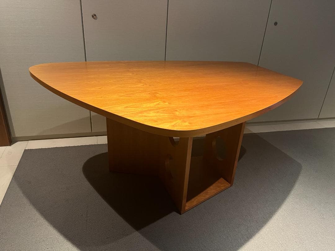 TECTA M21-1 テーブル ダイニング テクタ ACTUS アクタス取扱い