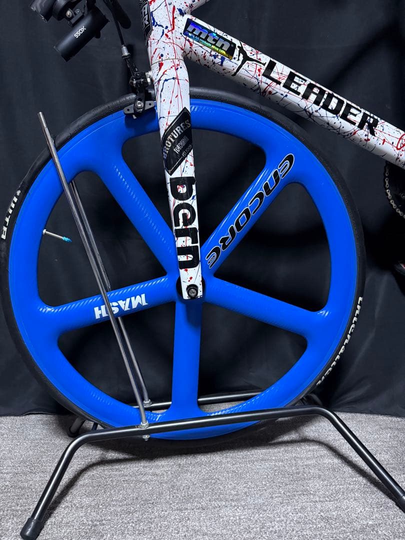 denis氏　 専用　アンコールホイール　Encore ピストバイク