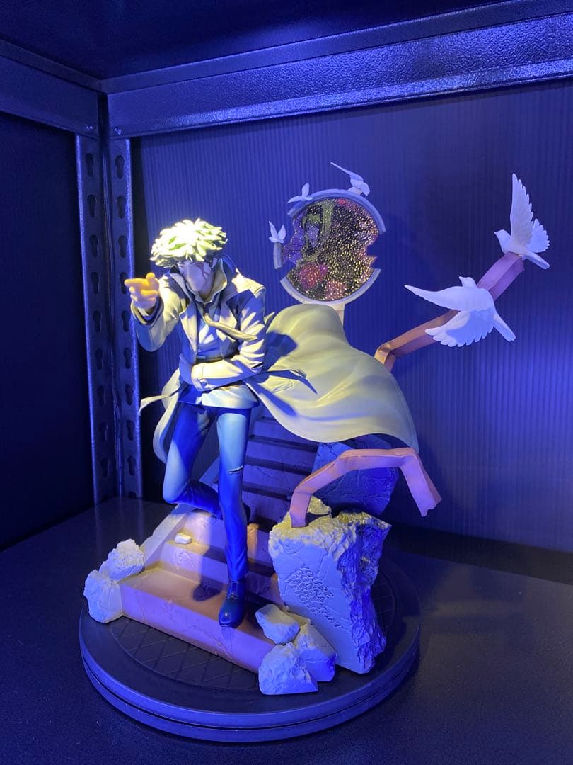 カウボーイビバップ2nd GIG スパイク・スピーゲル