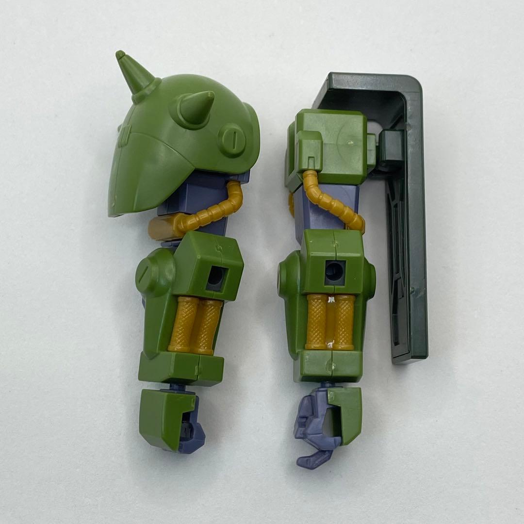 1/144】HGUC ハイザック 腕部 ガンプラ ジャンク パーツ - メルカリ