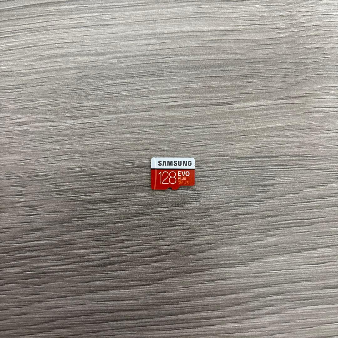 Nintendo Switch 本体+ 128GB SDカード