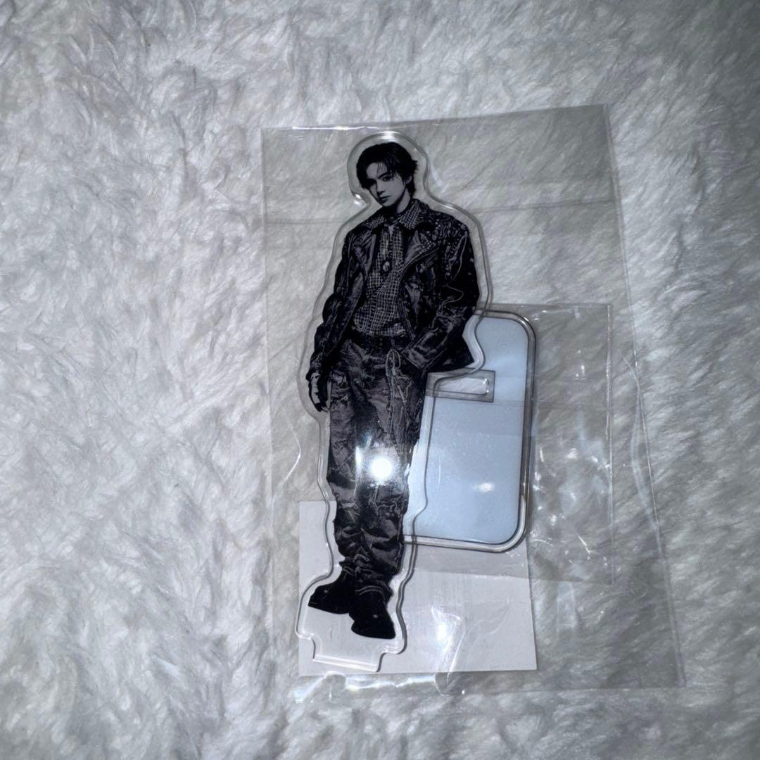 THERAMPAGE BREAKITDOWN 吉野北人アクリルスタンド - メルカリ