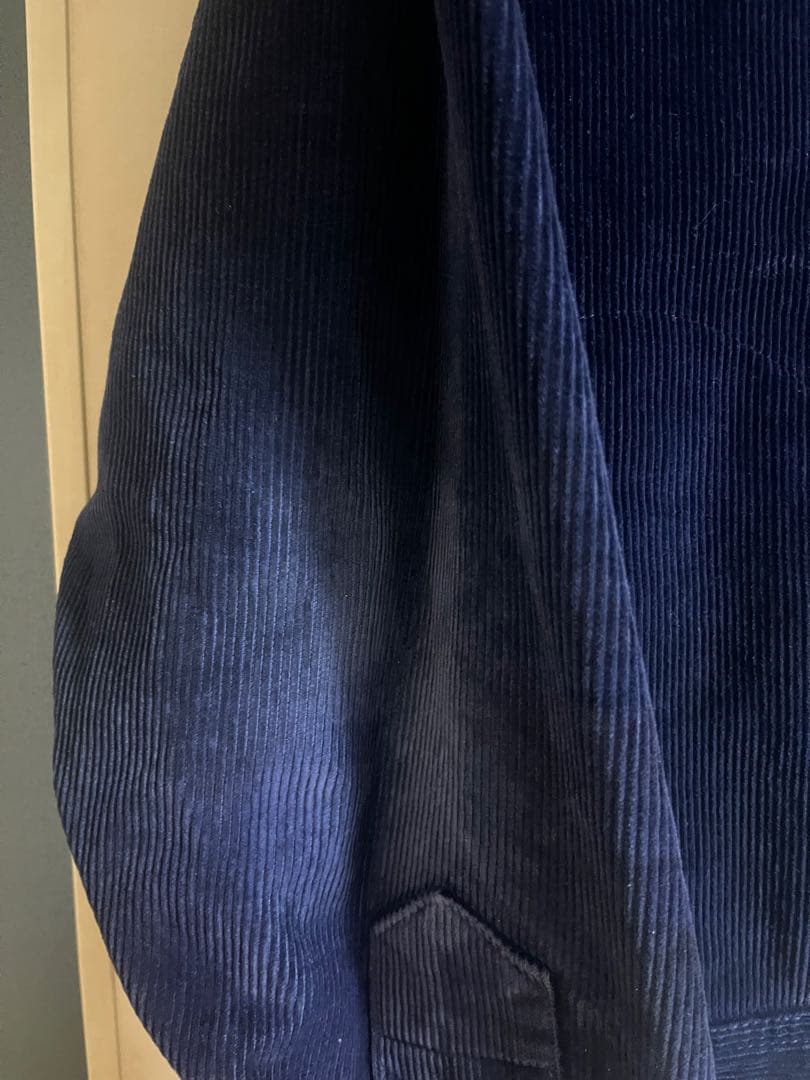 ま*さ様 FFA ファーマーズジャケット 60s 70s 38