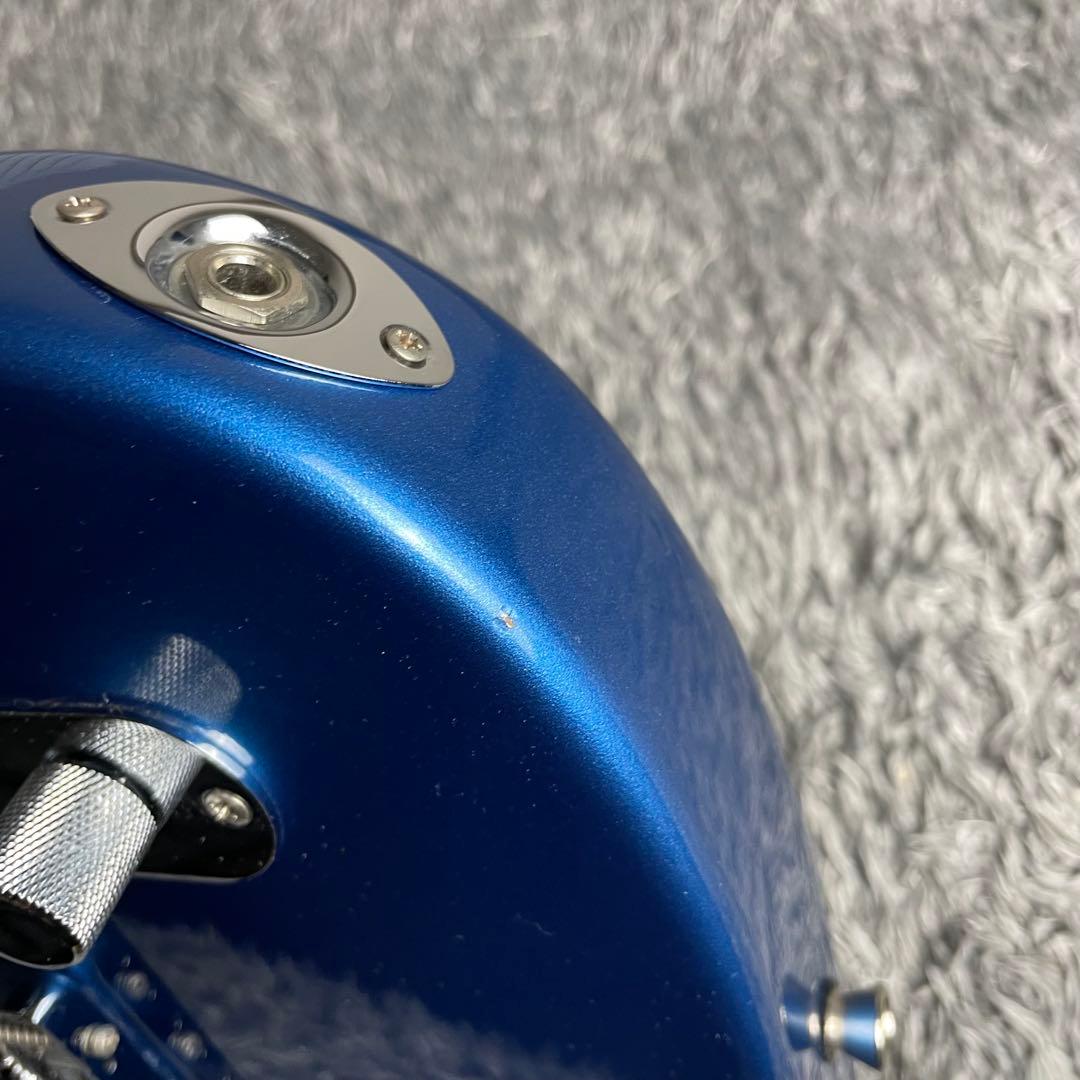 ギター Bacchus TACTICS PLD DLPB-MH