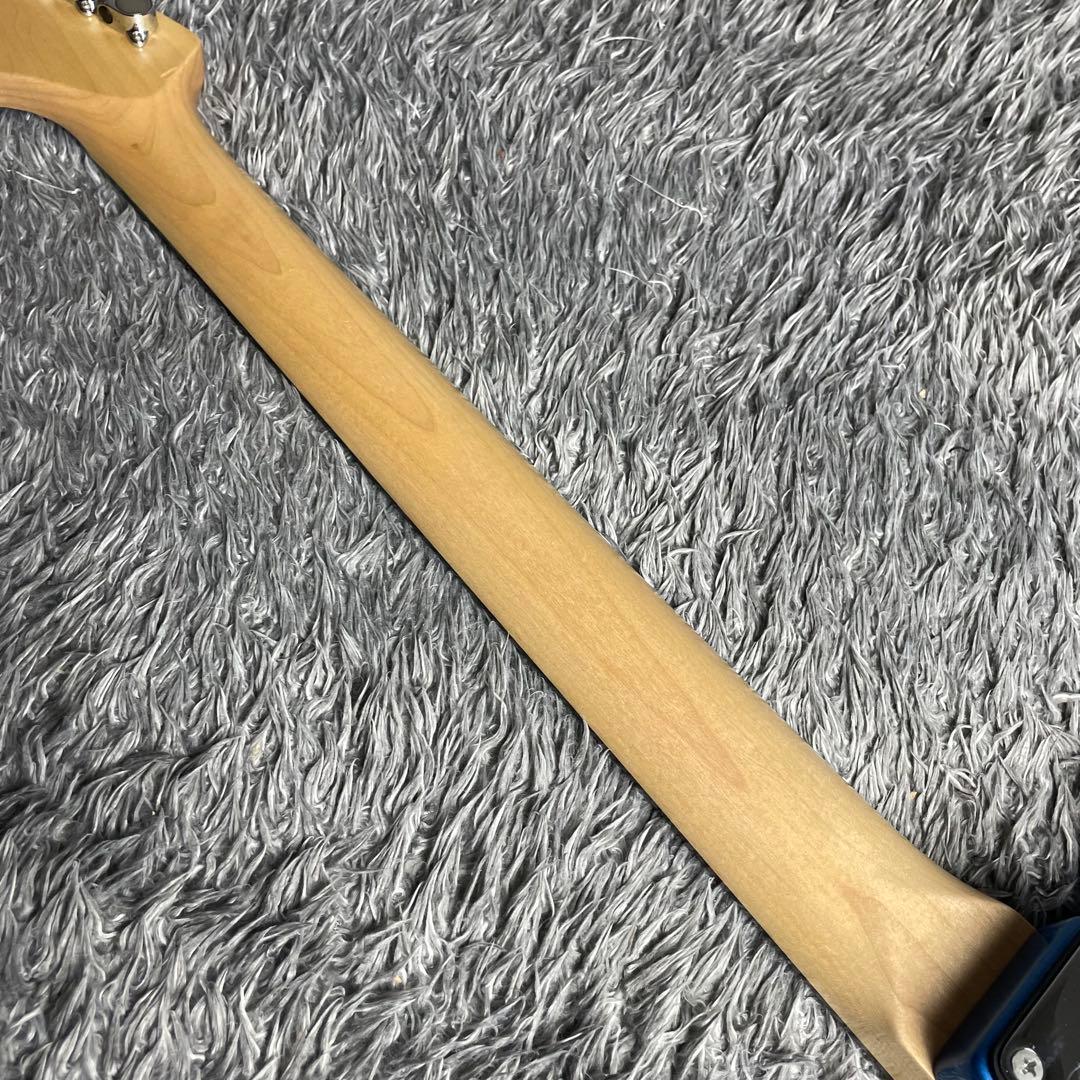 ギター Bacchus TACTICS PLD DLPB-MH