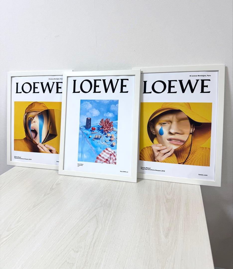 No.265フレーム付きキャンバスアート　ブランドアートポスター　おシャレ絵画