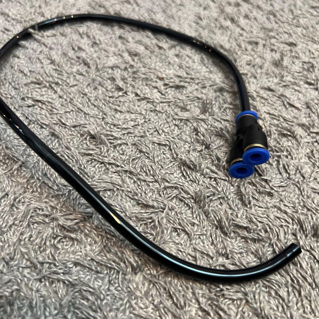 MONSOON SOLO テラリウム ミスティングシステム 分岐アダプター付き