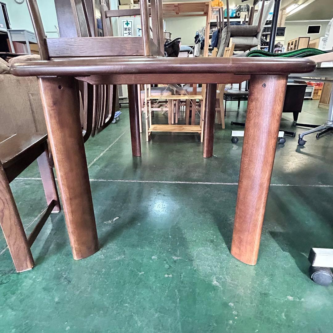 カリモク karimoku ダイニングテーブル チェア 4脚セット