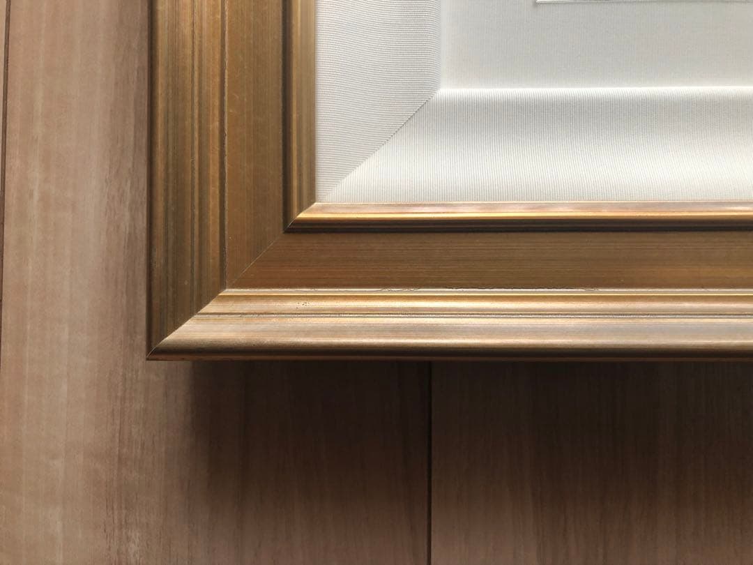 イーダ•ヴァリッキオ「静かな時の流れ」 イーダ•ヴァリッキオ「静かな