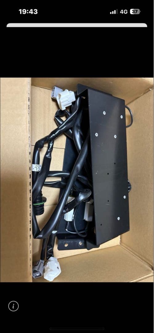 17クオン用 小糸3連テールランプフルセットです。 トラック用オールLED