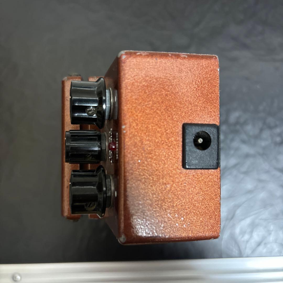 ギター BOSS Octaver OC-2