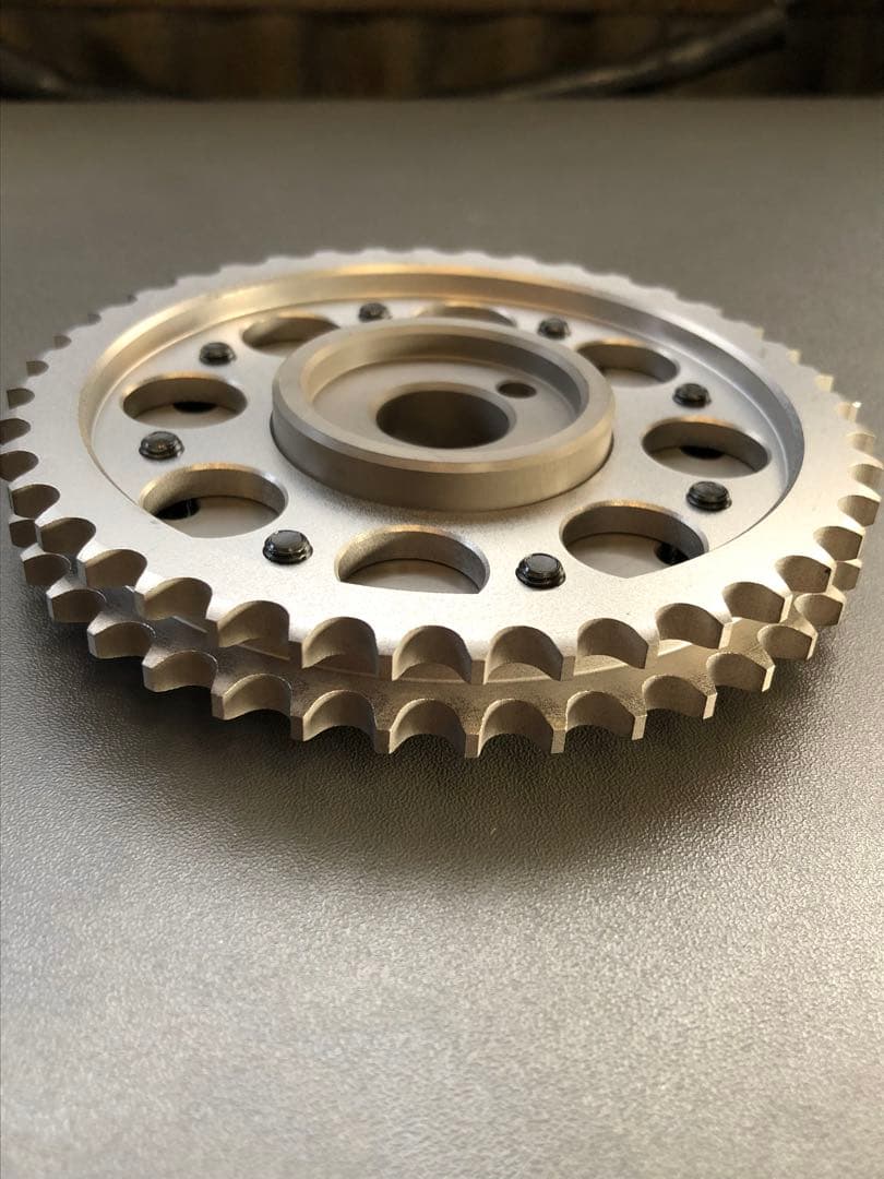 アウトレット ショップ 通販車・バイク・自転車 - 【新品】日産L6/L4