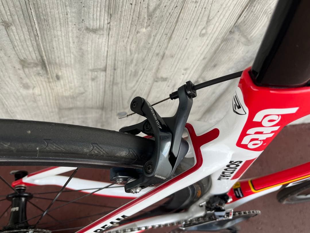 RIDLEY NOAH リドレーノア