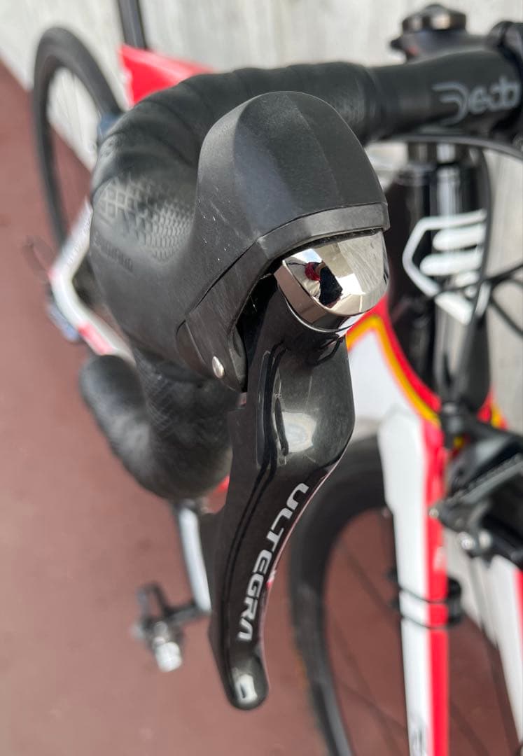 RIDLEY NOAH リドレーノア