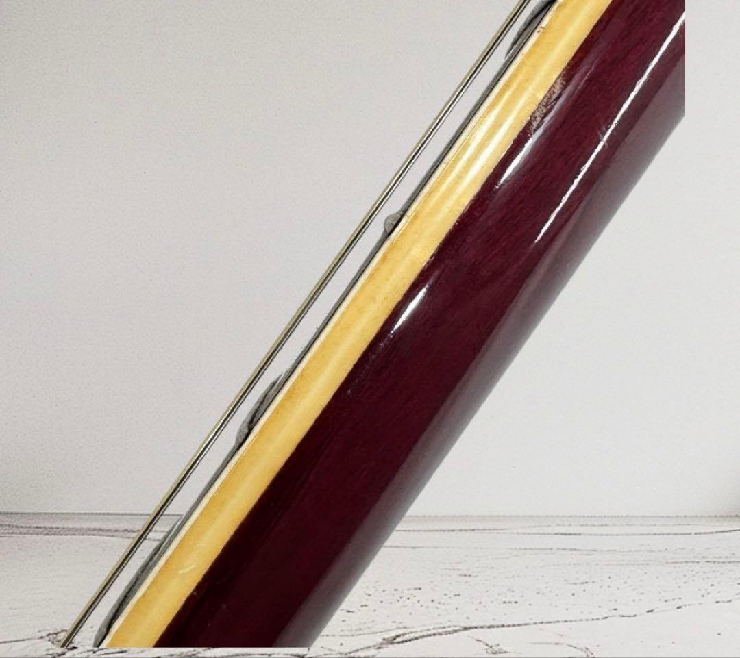 ギブソン・ダヴモデル】モーリス WD-25N ☆ ビビリ音無し・音色良好！