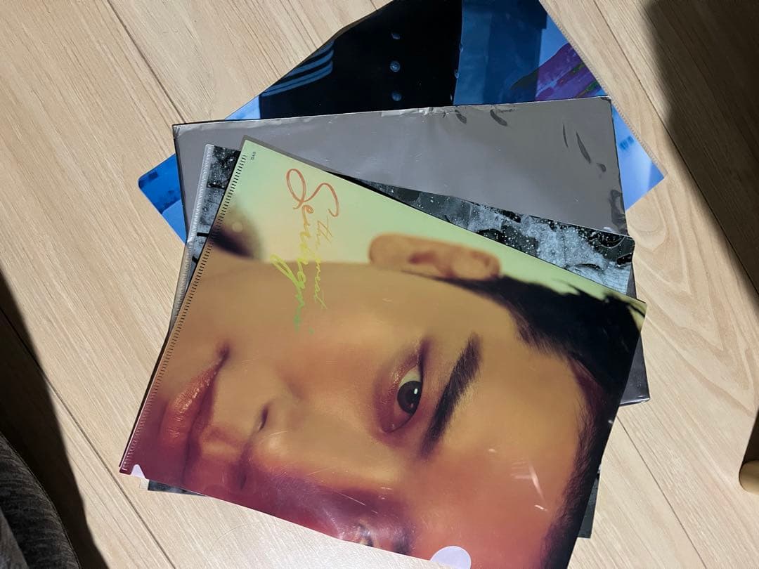 BIGBANGコンサートグッズ