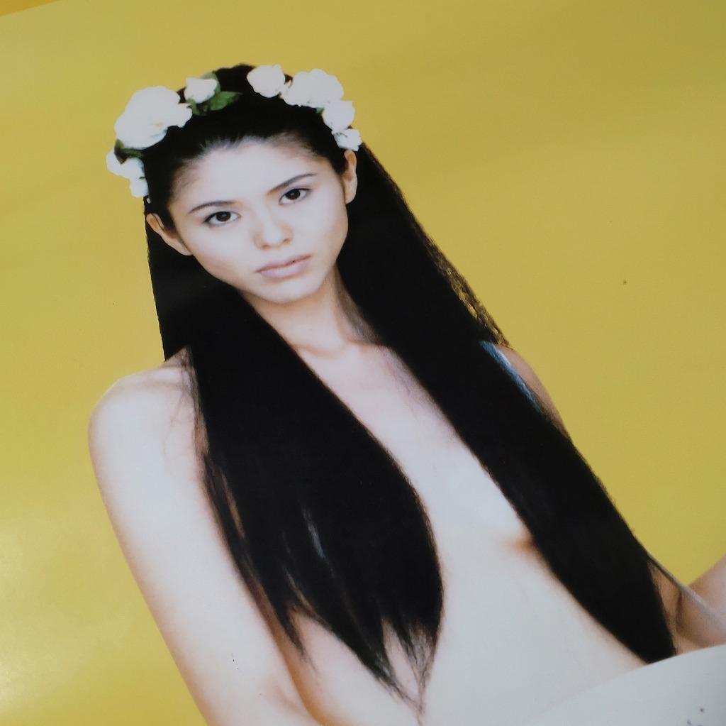 ポスター 小泉今日子 TRAVEL ROCK 約1028×727㎜ 【099】 - メルカリ