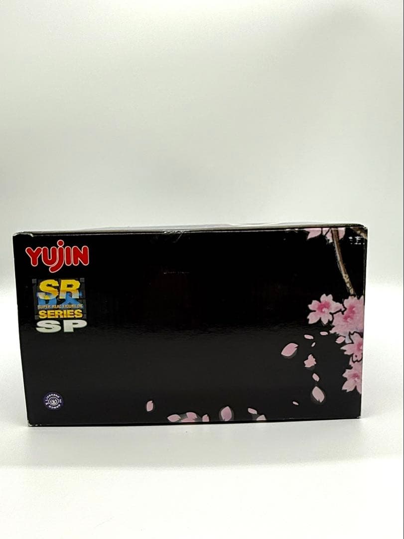 SRDX SP 鉄拳5 風間飛鳥 （2006美少女フィギュアコンベンション限定