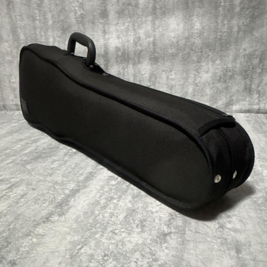 【極美品】 GEWA Concerto バイオリンケース 4/4 送料無料
