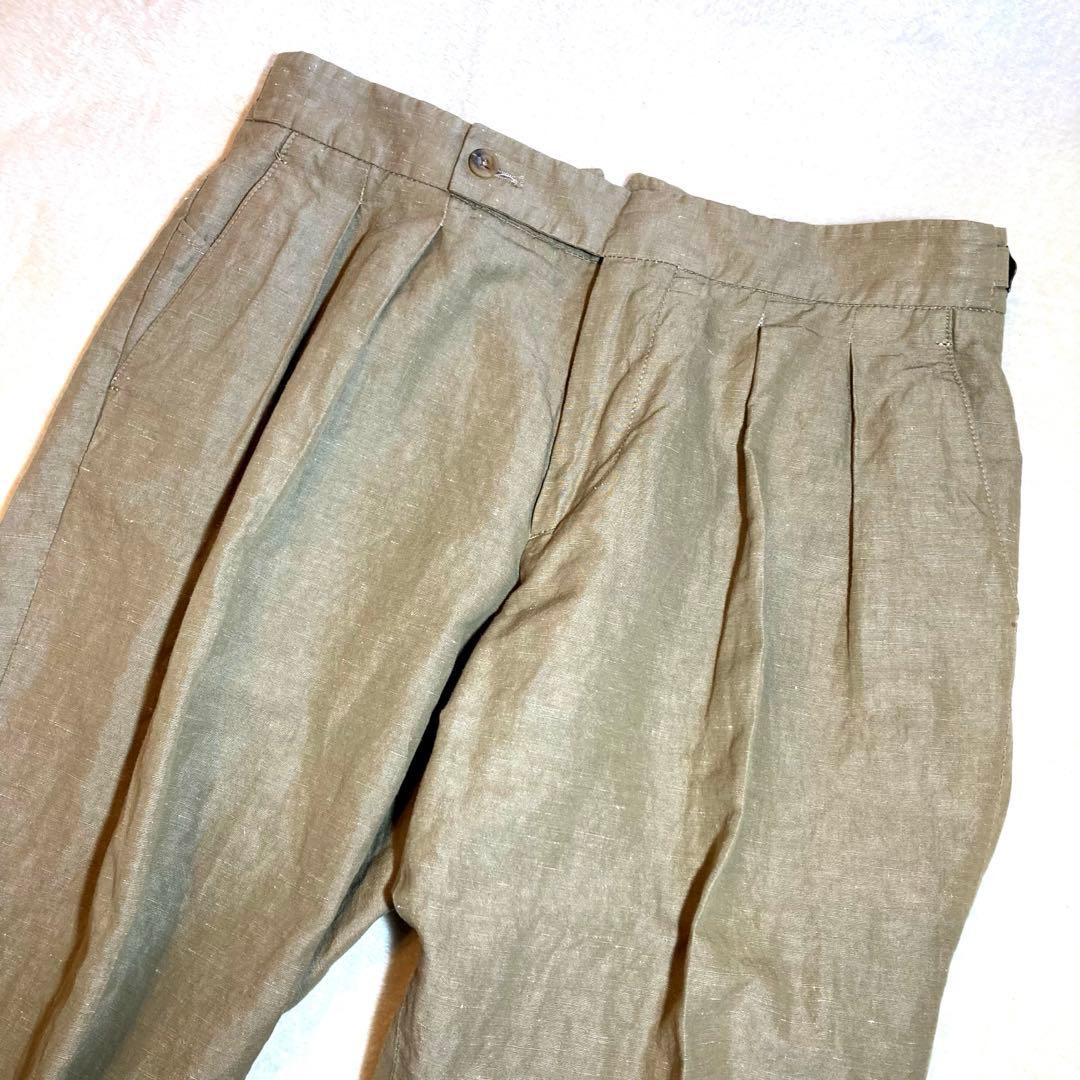 berwich scotch ベージュ46