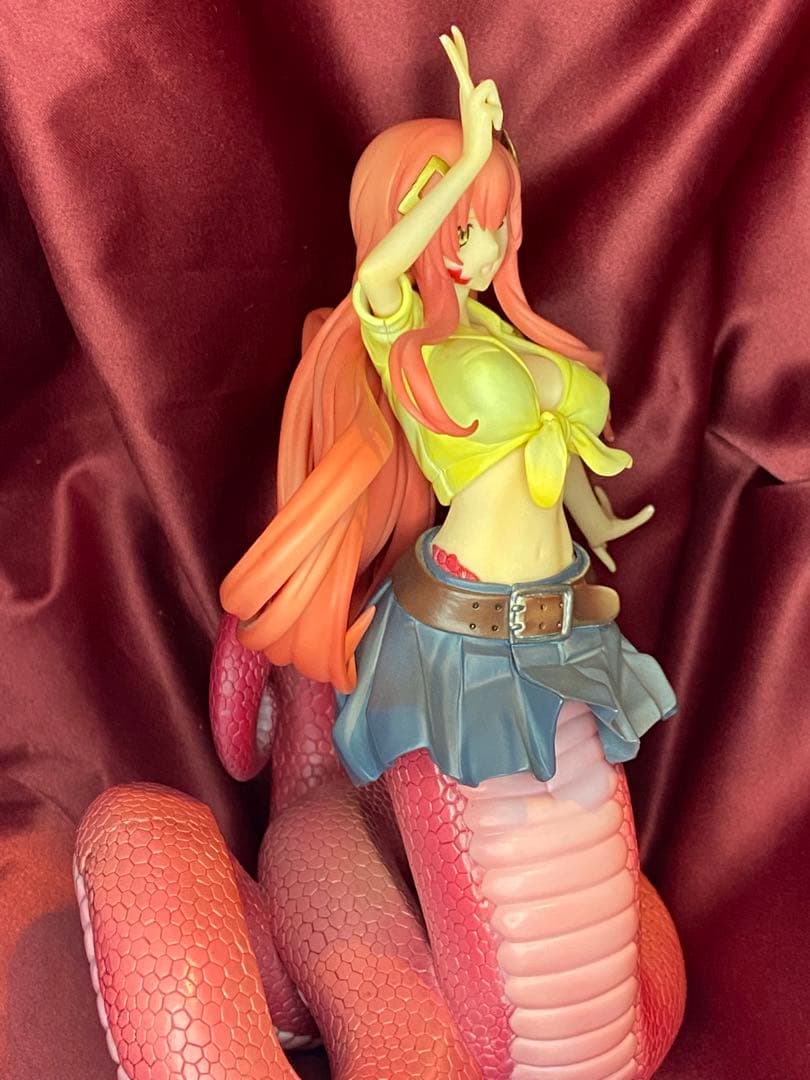 モンスター娘のいる日常 ミーア フィギュア