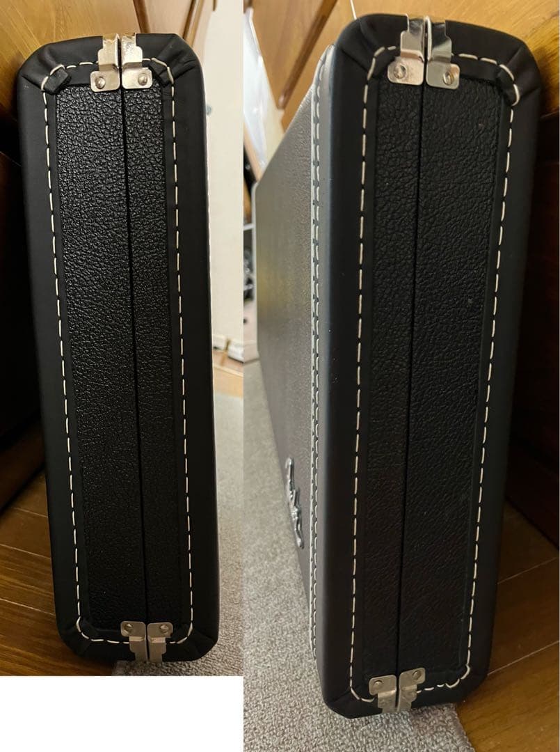 2*a様 最終値下げ！Triumph テレキャスター レリック加工 ケース他オマ