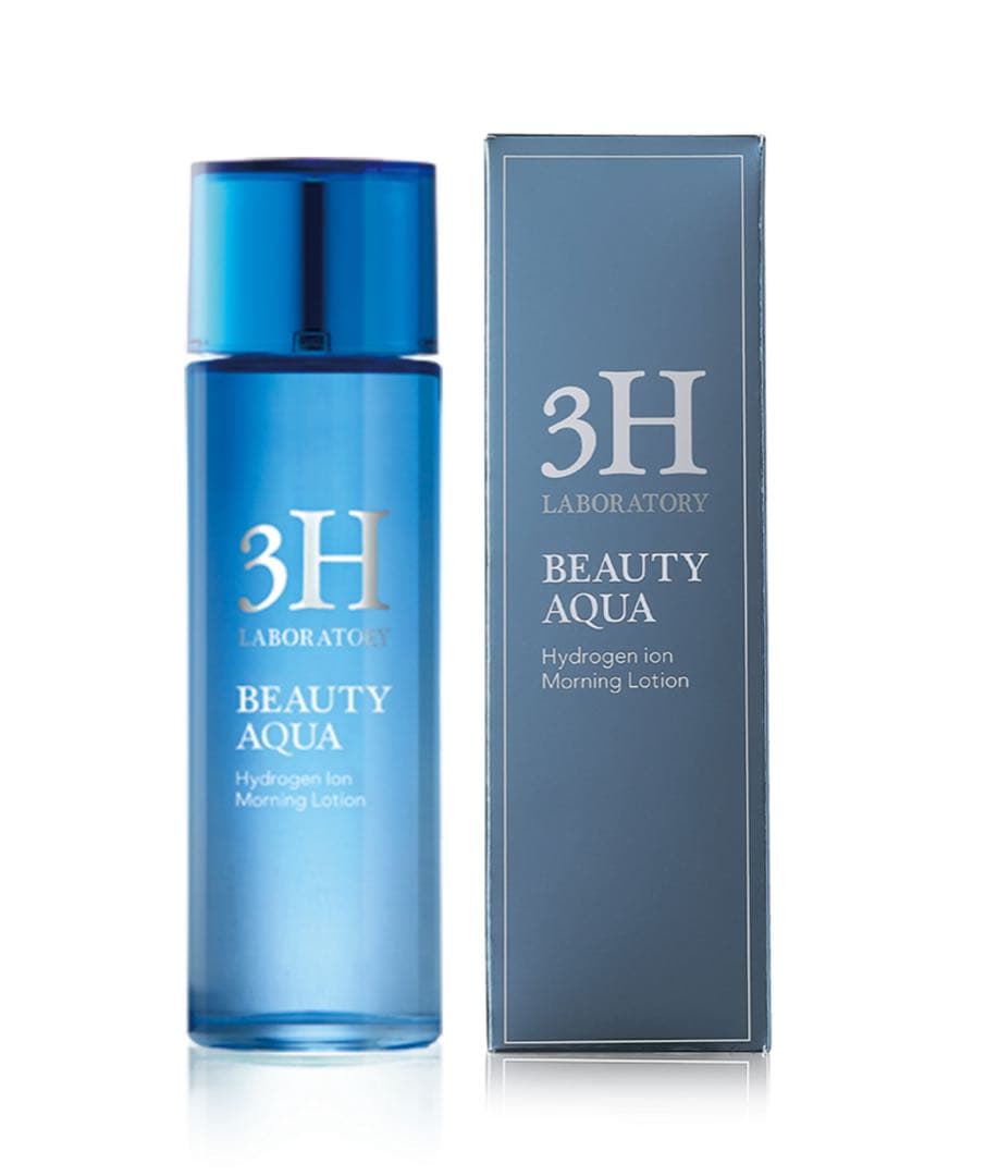 3H BEAUTY AQUA & GEL セット