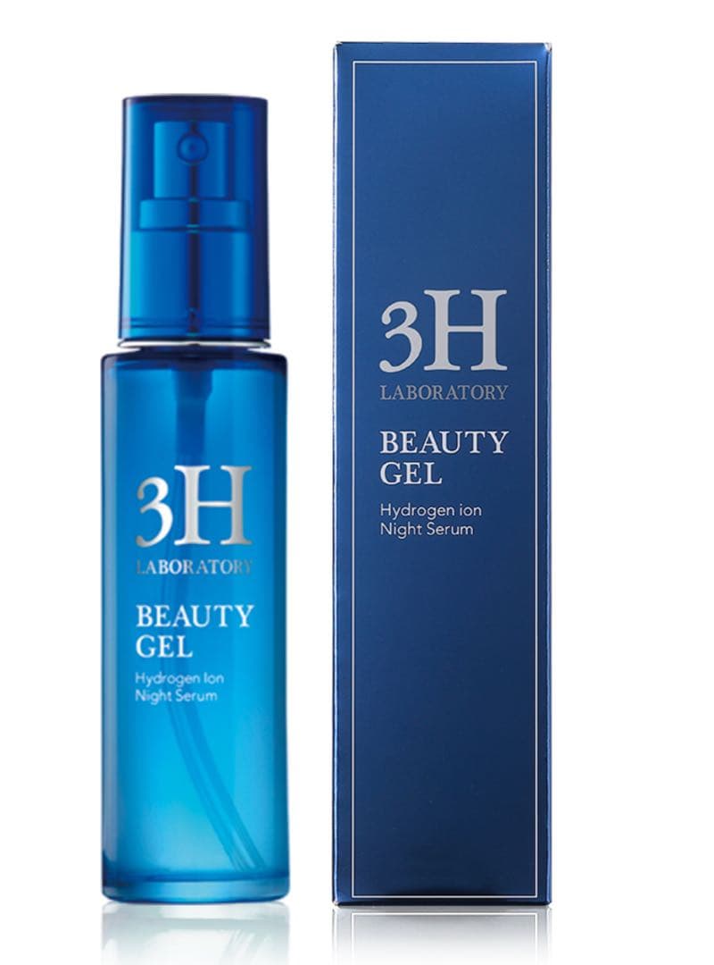 3H BEAUTY AQUA & GEL セット