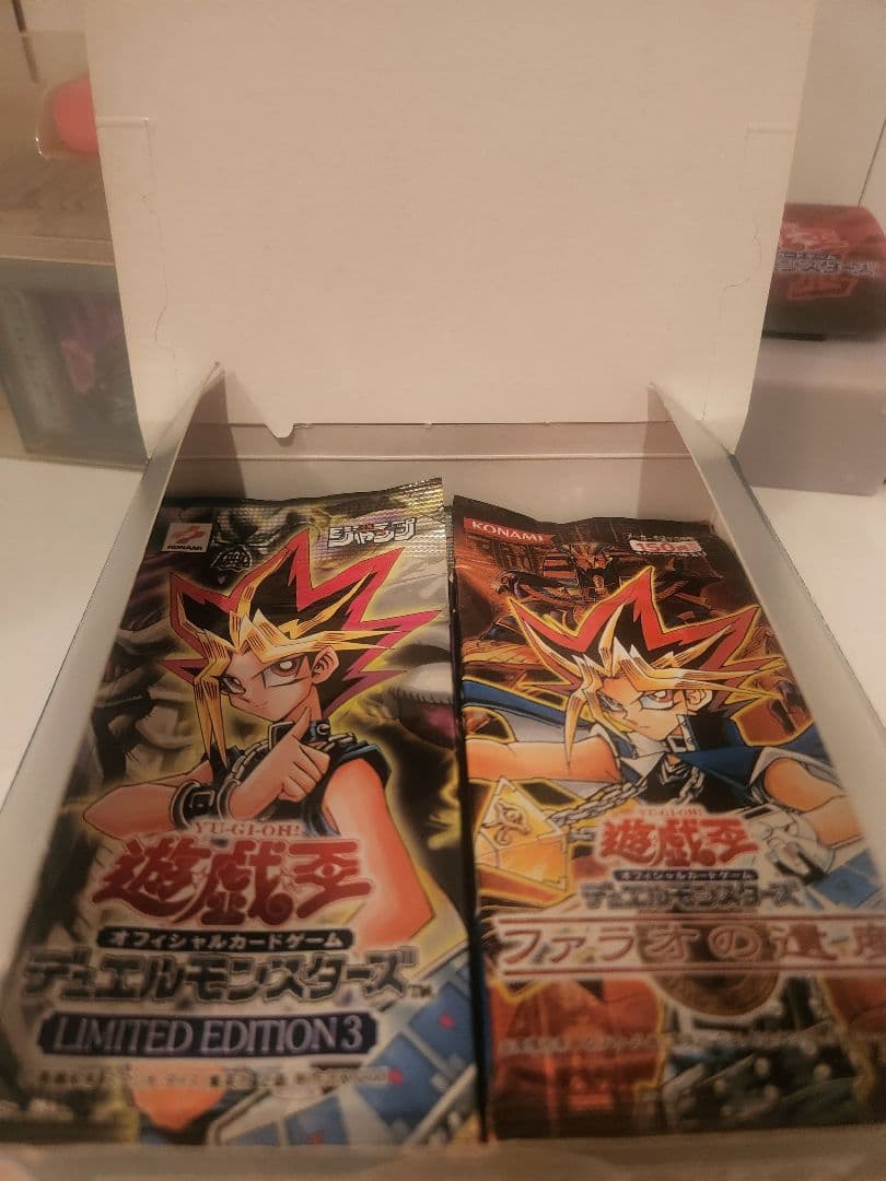 ま*ん様 遊戯王　引退品まとめ売り