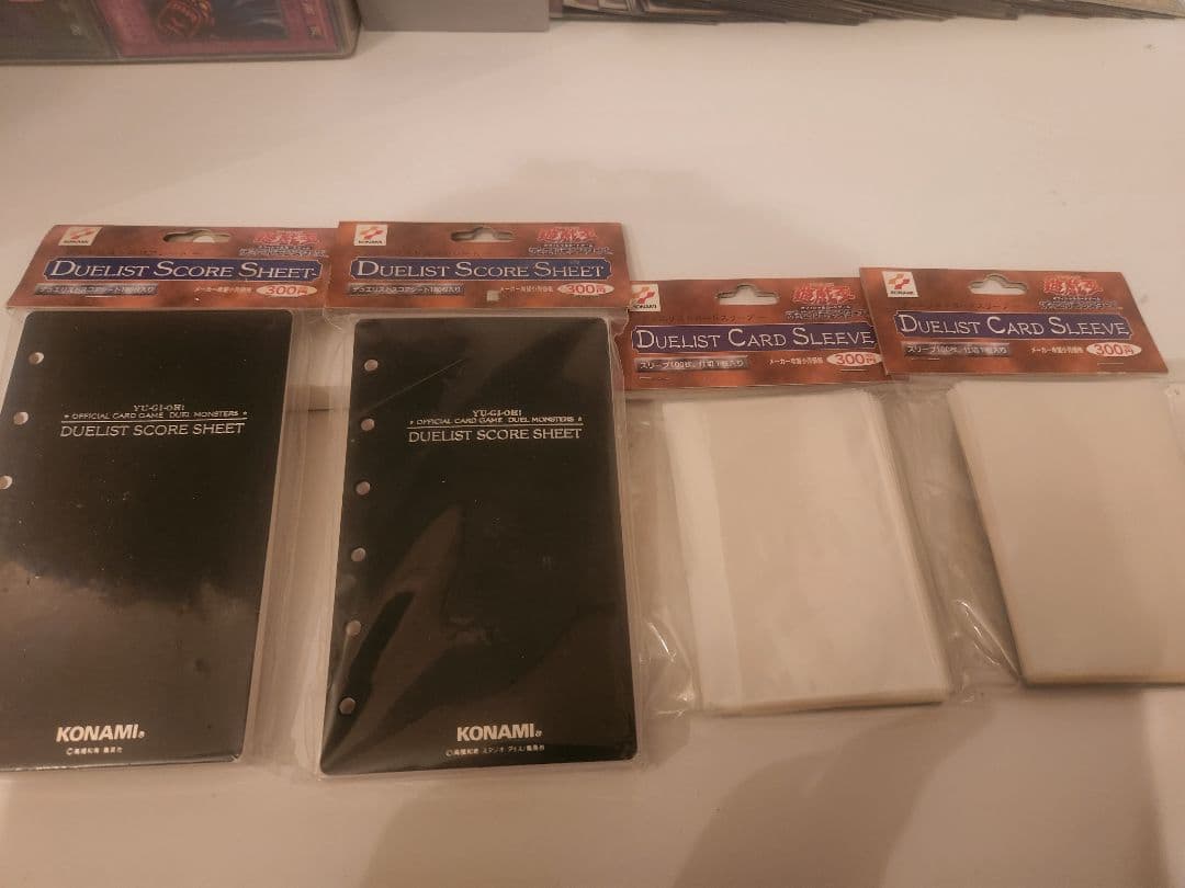 ま*ん様 遊戯王　引退品まとめ売り