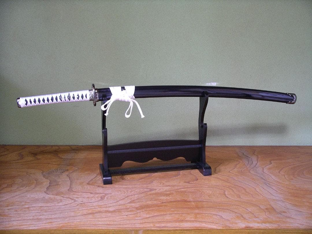 関の美術刀剣 戦国武将 織田信長 長谷部国重 大刀 模造刀 模擬刀 日本製