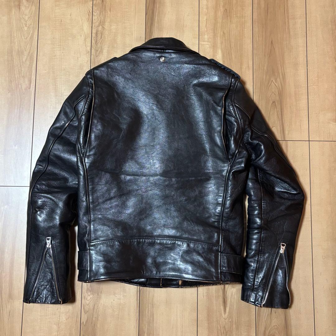 ☆モトアキページ☆Lewis Leathers 402T T.F ☆モトアキページ☆Lewis